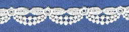 3168 Venice Lace Trim